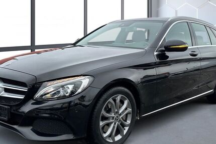 Mercedes-Benz C 250 91.937 km 19.900 € Dresden 01237