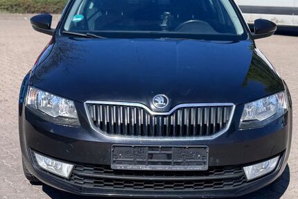 Skoda Octavia 271.000 km 5.500 &euro; Minden 32425