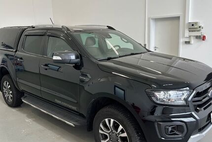 Ford Ranger 86.900 km 29.900 € Röttenbach 91187