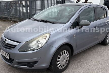 Opel Corsa 138.000 km 2.999 &euro; Waiblingen-Hegnach 71334