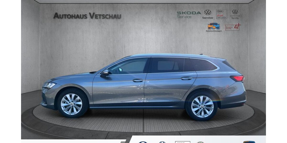 Skoda Superb 10.000 km 39.990 &euro; Vetschau/Spreewald 03226