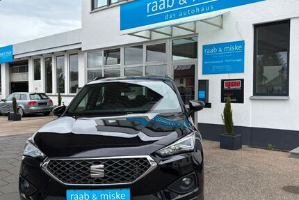 Seat Tarraco 62.000 km 23.490 &euro; Essingen 73457