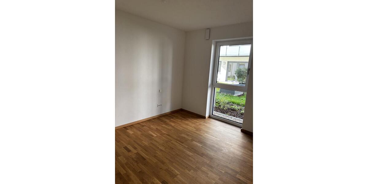 Erdgeschoßwohnung Abensberg - 2 Zimmer, 56 m&sup2;, 810&euro; | Angebot:25374538