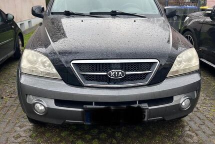 Kia Sorento 220.000 km 2.800 &euro; Bergkamen 59192