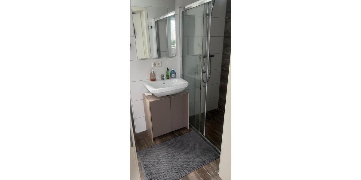 Etagenwohnung Karlsruhe Neureut - 4 Zimmer, 61 m&sup2;, 340&euro; | Angebot:26671463