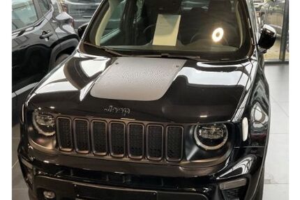 Jeep Renegade 34.000 km 17.890 &euro; Ahrensburg 22926
