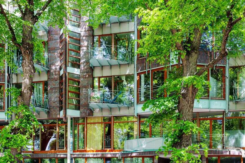 Wohnung zum Kaufen in Berlin 815.000 € 108 m²