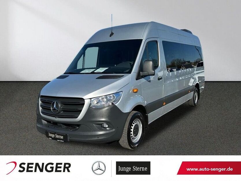 Sprinter
