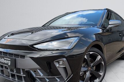 Cupra Leon 15.038 km 36.880 &euro; Soltau 29614