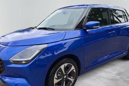 Suzuki Swift 1.817 km 20.980 &euro; Düsseldorf 40472