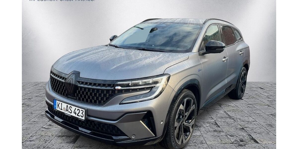 Renault Espace 10.500 km 39.980 &euro; Kiel 24118