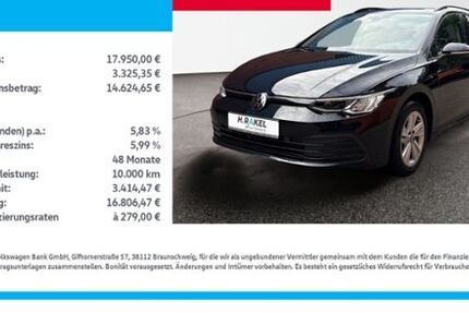 VW Golf 94.002 km 17.950 &euro; Geeste-Groß Hesepe 49744