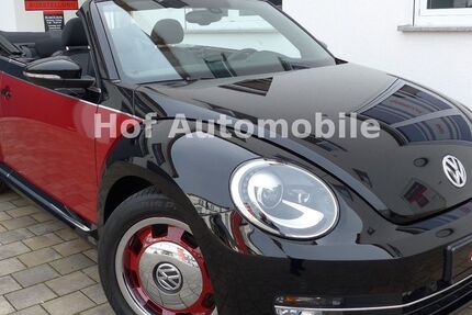 VW Beetle 30.735 km 20.980 € Rodgau 63110