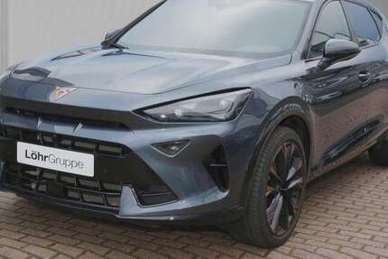 Cupra Formentor 8.790 km 35.750 &euro; Meckenheim 53340