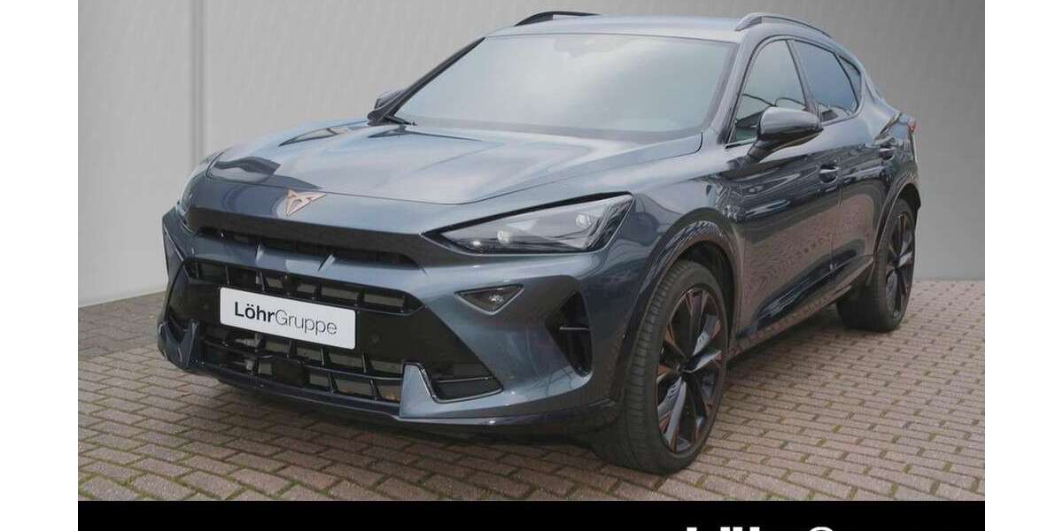 Cupra Formentor 8.790 km 35.750 &euro; Meckenheim 53340