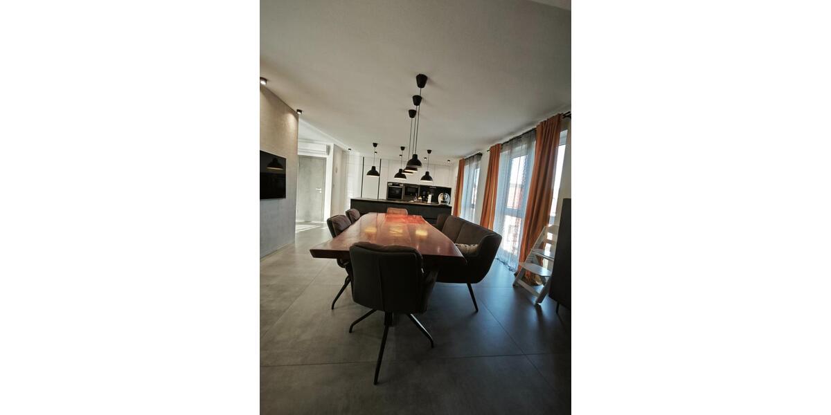 Maisonettenwohnung Oberderdingen - 5.5 Zimmer, 145 m&sup2;, 1.600&euro; | Angebot:24542827