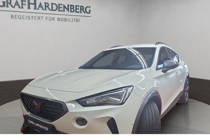 Cupra Formentor 10.300 km 28.666 &euro; Offenburg 77652