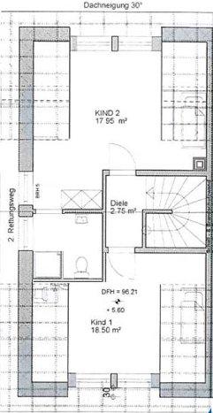 Doppelhaushälfte Jüchen - 5 Zimmer, 161 m&sup2;, 700.000&euro; | Angebot:26824446