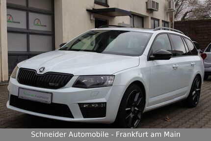 Skoda Octavia 183.000 km 11.500 &euro; Frankfurt / Bergen - Enkheim 60388