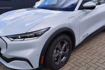 Ford Mustang Mach-E 151.476 km 23.900 € Wardenburg 26203
