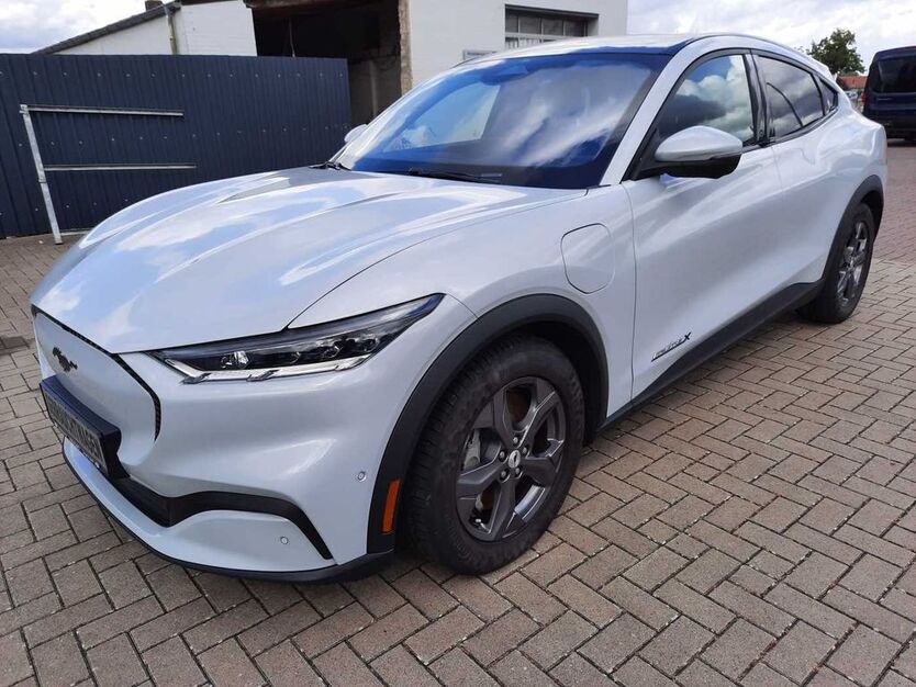 Ford Mustang Mach-E 151.476 km 23.900 € Wardenburg 26203