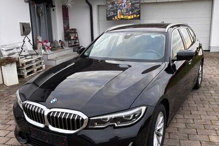 BMW 320 160.000 km 20.000 &euro; Jettingen-Scheppach 89343