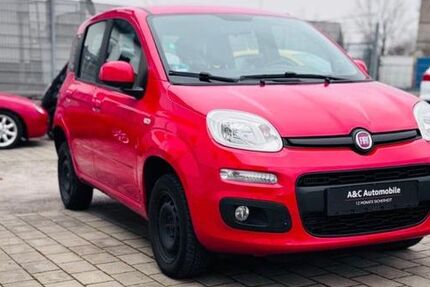 Fiat Panda 128.500 km 5.399 &euro; Ludwigshafen 67059