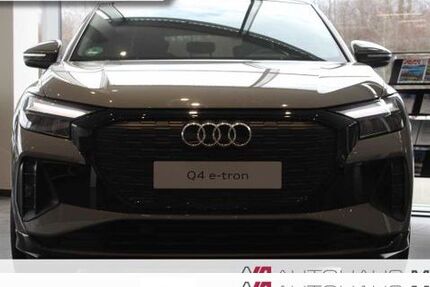 Audi Q4 e-tron 40.000 km 31.900 &euro; Puchheim 82178