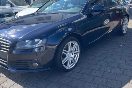 Audi A4 204.000 km 2.999 &euro; Saarlouis 66740