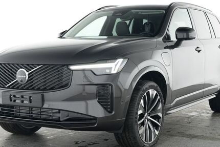 Volvo XC90 21.866 km 62.900 &euro; Coesfeld 48653