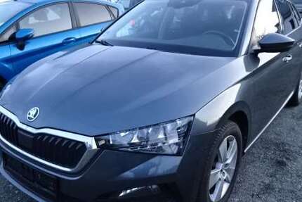 Skoda Scala 57.491 km 17.375 € Oberlungwitz 09353