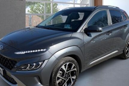 Hyundai KONA 42.500 km 22.985 &euro; Augsburg 86165