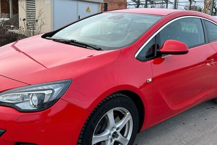 Opel Astra 147.000 km 5.900 &euro; Niedernberg 63843
