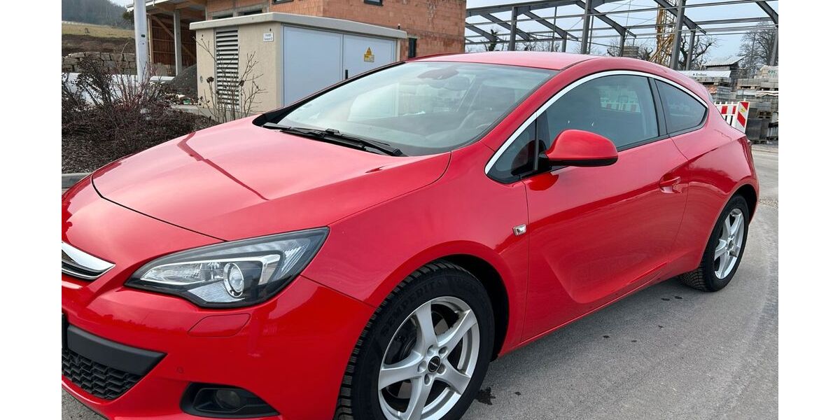 Opel Astra 147.000 km 5.900 &euro; Niedernberg 63843