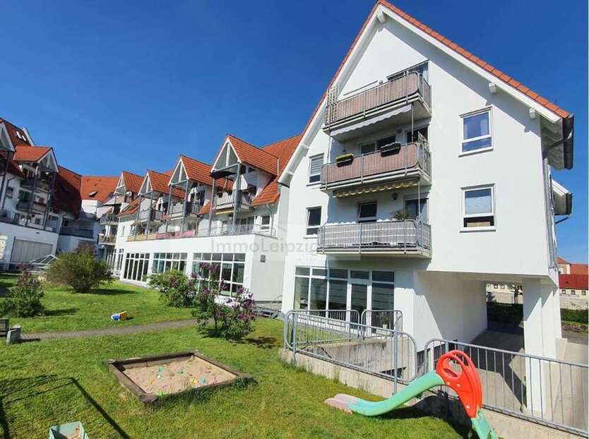 Wohnung zum Kaufen in Taucha 239.000 € 92 m²