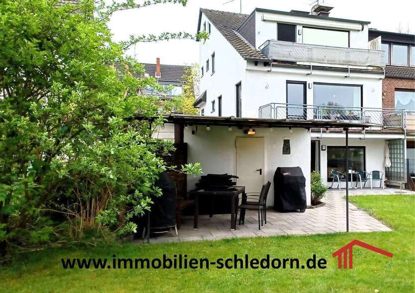 Haus zum Kaufen in Oberhausenn 429.000 € 139.85 m²
