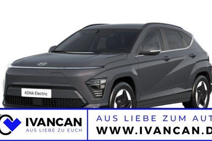 Hyundai KONA 3.705 km 39.990 &euro; Mannheim 68219