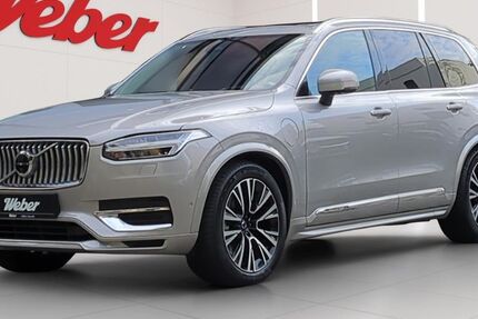 Volvo XC90 44.700 km 57.890 &euro; Berlin 14165
