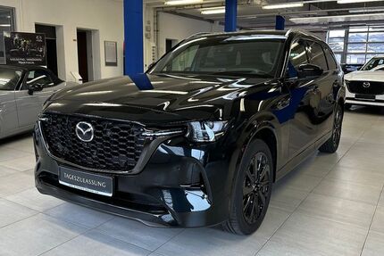 Mazda CX-80 1.500 km 49.890 &euro; Marktoberdorf 87616