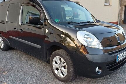 Renault Grand Kangoo 386.278 km 4.750 &euro; Endingen 79346
