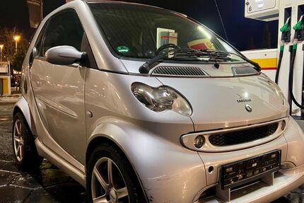 Smart ForTwo 157.000 km 5.990 &euro; Eppelheim 69214