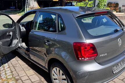 VW Polo 190.720 km 3.790 &euro; Alfdorf 73553