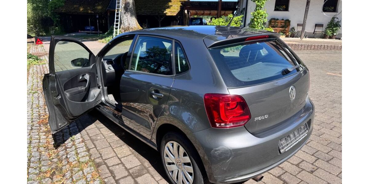 VW Polo 190.720 km 3.790 &euro; Alfdorf 73553
