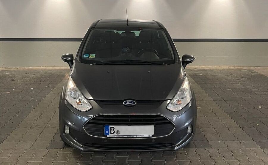 B-Max