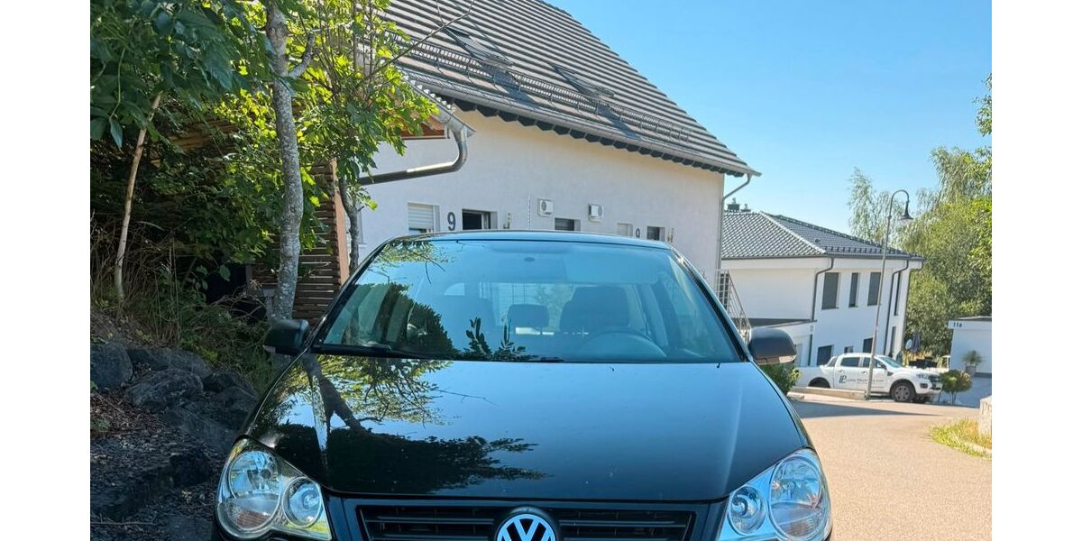 VW Polo 194.000 km 1.200 &euro; Thannhausen 86470