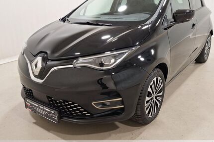 Renault ZOE 18.740 km 14.999 &euro; Dresden 01157
