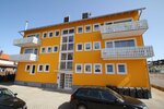 Philippsthal, 3 ZKB im 2. OG li. - Etagenwohnung Philippsthal (Werra) | Angebot:25215246
