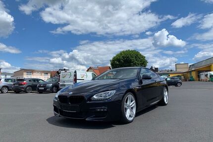 BMW 640