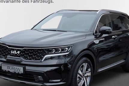 Kia Sorento 9.250 km 46.950 € Celle 29221