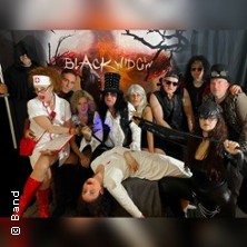 Black Widow - The Alice Cooper Show 18.07.2026 7er Club Mannheim